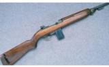 Inland Mfg. U.S. M1 Carbine ~ .30 Carbine - 1 of 10