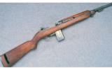 Winchester U.S. M1 Carbine ~ .30 Carbine - 1 of 10