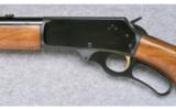 Marlin Model 336 (Pre Safety) ~ .30-30 Win. - 7 of 10