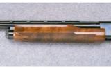 Remington Model 870 TC Trap ~ 12 GA - 6 of 9
