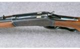 Winchester Model 71 Deluxe ~ .348 Win. - 9 of 9