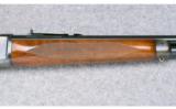 Winchester Model 71 Deluxe ~ .348 Win. - 4 of 9