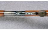 Winchester Model 71 Deluxe ~ .348 Win. - 5 of 9