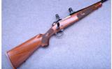 Winchester Model 70 (Post '64) ~ .223 WSM - 1 of 9