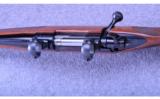 Winchester Model 70 (Post '64) ~ .223 WSM - 9 of 9