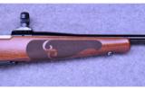 Winchester Model 70 (Post '64) ~ .223 WSM - 6 of 9