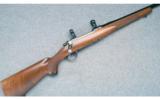 Ruger M77 Hawkeye ~ .25-06 - 1 of 9