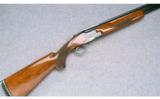 Winchester Model 101 ~ 20 GA - 1 of 9
