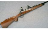 Remington Model 700 BDL ~ .30-06 - 1 of 9