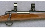 Remington Model 700 BDL ~ .30-06 - 3 of 9