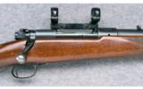 Winchester Model 70 (Pre '64) ~ .300 H&H Mag. - 3 of 9