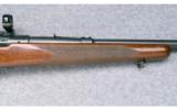Winchester Model 70 (Pre '64) ~ .300 H&H Mag. - 4 of 9