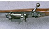 Winchester Model 70 (Pre '64) ~ .300 H&H Mag. - 9 of 9