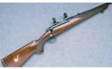 Winchester Model 70 (Pre '64) ~ .300 H&H Mag. - 1 of 9