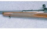 Winchester Model 70 (Pre '64) ~ .300 H&H Mag. - 6 of 9