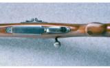 Winchester Model 70 (Pre '64) ~ .300 H&H Mag. - 5 of 9