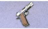 Smith & Wesson PC 1911 ~ .45 Auto - 1 of 2