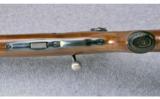 Winchester Model 75 Sporting ~ .22 LR - 5 of 9