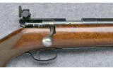 Winchester Model 75 Sporting ~ .22 LR - 3 of 9