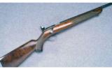 Winchester Model 75 Sporting ~ .22 LR - 1 of 9