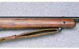 Winchester Model 75 Target ~ .22 LR - 4 of 9