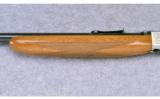 Browning .22 Auto Grade II (Belgium) ~ .22 LR - 6 of 9