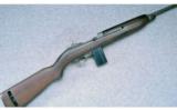 Saginaw U.S. M1 Carbine ~ .30 Carbine - 1 of 9