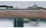 Saginaw U.S. M1 Carbine ~ .30 Carbine - 7 of 9