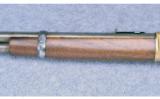 Winchester Model 1866 Saddle Ring Carbine ~ .44 Henry - 6 of 9