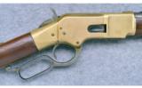 Winchester Model 1866 Saddle Ring Carbine ~ .44 Henry - 3 of 9