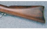 Winchester Model 1866 Saddle Ring Carbine ~ .44 Henry - 8 of 9