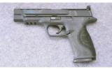 Smith & Wesson Model M&P 9L ~ 9MM Para - 2 of 2