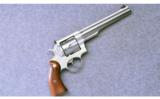 Ruger Redhawk ~ .44 Magnum - 1 of 2