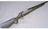Remington Model 700 ~ 7 MM Rem. Mag. - 1 of 9