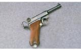 DWM Luger ~ .30 Luger - 1 of 7