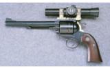 Ruger Super Blackhawk Bisley ~ .44 Magnum - 2 of 2