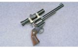 Ruger Super Blackhawk Bisley ~ .44 Magnum - 1 of 2