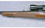 Winchester Model 70 (Pre '64) ~ .270 Win. - 6 of 9
