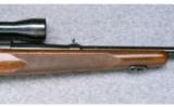 Winchester Model 70 (Pre '64) ~ .270 Win. - 4 of 9