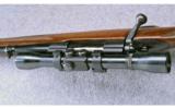 Winchester Model 70 (Pre '64) ~ .270 Win. - 9 of 9