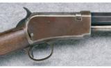 Winchester ~ Model 1890 ~ .22 Long - 3 of 9