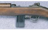 Inland U.S. M1 Carbine ~ .30 Carbine - 7 of 9