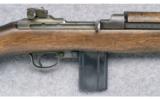 Inland U.S. M1 Carbine ~ .30 Carbine - 3 of 9