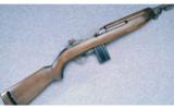 Inland U.S. M1 Carbine ~ .30 Carbine - 1 of 9