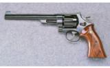 Smith & Wesson ~ Model 27-2 ~ .357 Magnum - 2 of 2