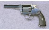Colt Police Positive ~ .38 Special - 2 of 2