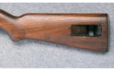 Inland Mfg. U.S. M1 Carbine ~ .30 Carbine - 8 of 9
