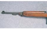 Inland Mfg. U.S. M1 Carbine ~ .30 Carbine - 6 of 9