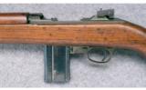 Inland Mfg. U.S. M1 Carbine ~ .30 Carbine - 7 of 9