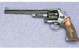 Smith & Wesson (Pre Model 27) ~ .357 Magnum - 2 of 4